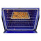 6.3 Cu. Ft. Smart Electric Slide-in Range With Instaview®, Probake Convection®, And Air Fry