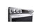 6.3 Cu. Ft. Smart Wi-fi Enabled Probake Convection® Instaview™ Electric Slide-in Range With Air Fry