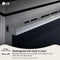 6.3 Cu. Ft. Smart Electric Slide-in Range With Instaview®, Probake Convection®, And Air Fry