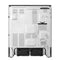 6.3 Cu. Ft. Smart Electric Slide-in Range With Instaview®, Probake Convection®, And Air Fry