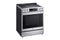 6.3 Cu. Ft. Instaview® Electric Slide-in Range With Probake Convection® And Air Fry