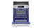 6.3 Cu. Ft. Instaview® Electric Slide-in Range With Probake Convection® And Air Fry