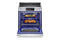 6.3 Cu. Ft. Instaview® Electric Slide-in Range With Probake Convection® And Air Fry