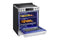6.3 Cu. Ft. Instaview® Electric Slide-in Range With Probake Convection® And Air Fry