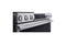 6.3 Cu. Ft. Instaview® Electric Slide-in Range With Probake Convection® And Air Fry