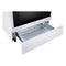 6.3 Cu. Ft. Instaview® Electric Slide-in Range With Probake Convection® And Air Fry
