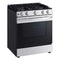 5.8 Cu. Ft. Gas Slide-in Range With Easyclean®