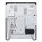 5.8 Cu. Ft. Gas Slide-in Range With Easyclean®
