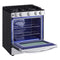 5.8 Cu. Ft. Gas Slide-in Range With Easyclean®