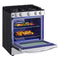 5.8 Cu. Ft. Gas Slide-in Range With Easyclean®