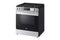 5.8 Cu. Ft. Gas Single Ovenslide-in Range, Easyclean® Plus Self Clean, Thinq™, Printproof™ Stainlesssteel