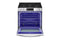 5.8 Cu. Ft. Gas Single Ovenslide-in Range, Easyclean® Plus Self Clean, Thinq™, Printproof™ Stainlesssteel