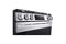 5.8 Cu. Ft. Gas Single Ovenslide-in Range, Easyclean® Plus Self Clean, Thinq™, Printproof™ Stainlesssteel