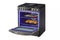 5.8 Cu. Ft. Smart Wi-fi Enabled Fan Convection Gas Slide-in Range With Air Fry & Easyclean®