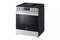 5.8 Cu. Ft. Smart Wi-fi Enabled Fan Convection Gas Slide-in Range With Air Fry & Easyclean®