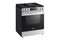 5.8 Cu. Ft. Smart Wi-fi Enabled Fan Convection Gas Slide-in Range With Air Fry & Easyclean®