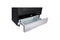 5.8 Cu. Ft. Smart Wi-fi Enabled Fan Convection Gas Slide-in Range With Air Fry & Easyclean®