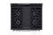 5.8 Cu. Ft. Smart Wi-fi Enabled Fan Convection Gas Slide-in Range With Air Fry & Easyclean®