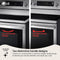 5.8 Cu. Ft. Smart Gas Slide-in Range With Convection, Air Fry And Easyclean®