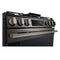 5.8 Cu. Ft. Smart Gas Slide-in Range With Convection, Air Fry And Easyclean®