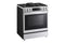 6.3 Cu. Ft. Smart Wi-fi Enabled Probake Convection® Instaview® gas Slide-in Range With Air Fry