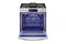 6.3 Cu. Ft. Smart Wi-fi Enabled Probake Convection® Instaview® gas Slide-in Range With Air Fry