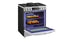 6.3 Cu. Ft. Smart Wi-fi Enabled Probake Convection® Instaview® gas Slide-in Range With Air Fry
