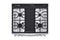 6.3 Cu. Ft. Smart Wi-fi Enabled Probake Convection® Instaview® gas Slide-in Range With Air Fry