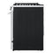 6.3 Cu Ft. Smart Gas Slide-in Range Probake Convection® Instaview®, And Air Fry