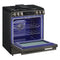 6.3 Cu Ft. Smart Gas Slide-in Range With Probake Convection® Instaview®, And Air Fry