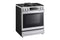 6.3 Cu. Ft. Smart Gas Slide-in Range With Instaview® Probake Convection®, Air Fry, And Air Sous Vide