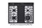 6.3 Cu. Ft. Smart Gas Slide-in Range With Instaview® Probake Convection®, Air Fry, And Air Sous Vide