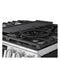 6.3 Cu Ft. Smart Gas Slide-in Range With Instaview®, Probake Convection®, And Air Fry