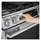 6.3 Cu Ft. Smart Gas Slide-in Range With Instaview®, Probake Convection®, And Air Fry
