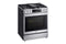 6.3 Cu. Ft. Instaview® Gas Slide-in Range With Probake Convection® And Air Fry