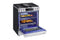 6.3 Cu. Ft. Instaview® Gas Slide-in Range With Probake Convection® And Air Fry