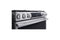 6.3 Cu. Ft. Instaview® Gas Slide-in Range With Probake Convection® And Air Fry