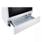 6.3 Cu. Ft. Instaview® Gas Slide-in Range With Probake Convection® And Air Fry