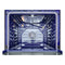 6.3 Cu. Ft. Instaview® Gas Slide-in Range With Probake Convection® And Air Fry