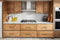 30 Inch Wall Mount Chimney Hood