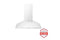 36" Wall Mount Range Chimney Hood