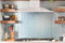 36" Wall Mount Range Chimney Hood