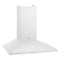 36" Wall Mount Range Chimney Hood