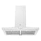 36" Wall Mount Range Chimney Hood