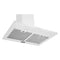 36" Wall Mount Range Chimney Hood