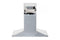 36" Wall Mount Range Chimney Hood