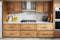 36 Inch Wall Mount Chimney Hood