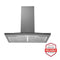 36 Inch Wall Mount Chimney Hood
