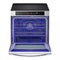 6.3 Cu. Ft. Smart Induction Slide-in Range With Convection And Air Fry