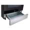 6.3 Cu. Ft. Smart Induction Slide-in Range With Convection And Air Fry